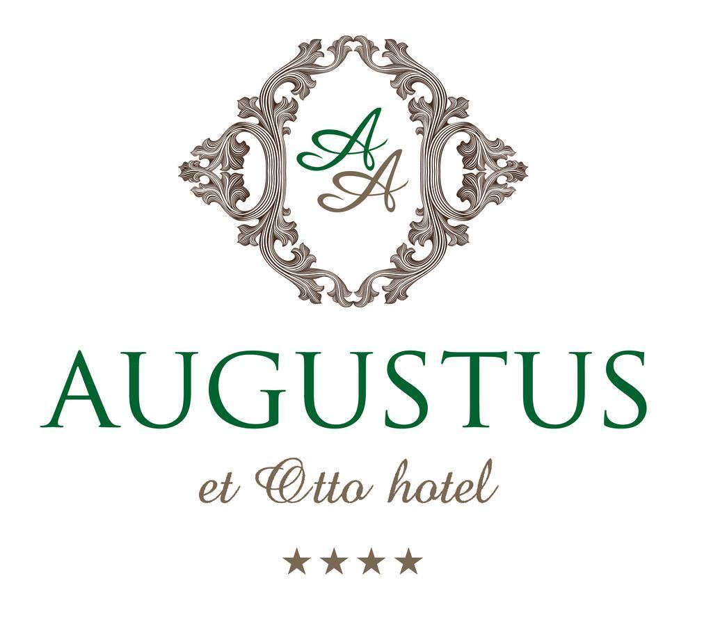 Hotel Augustus Et Otto Prague Exterior photo